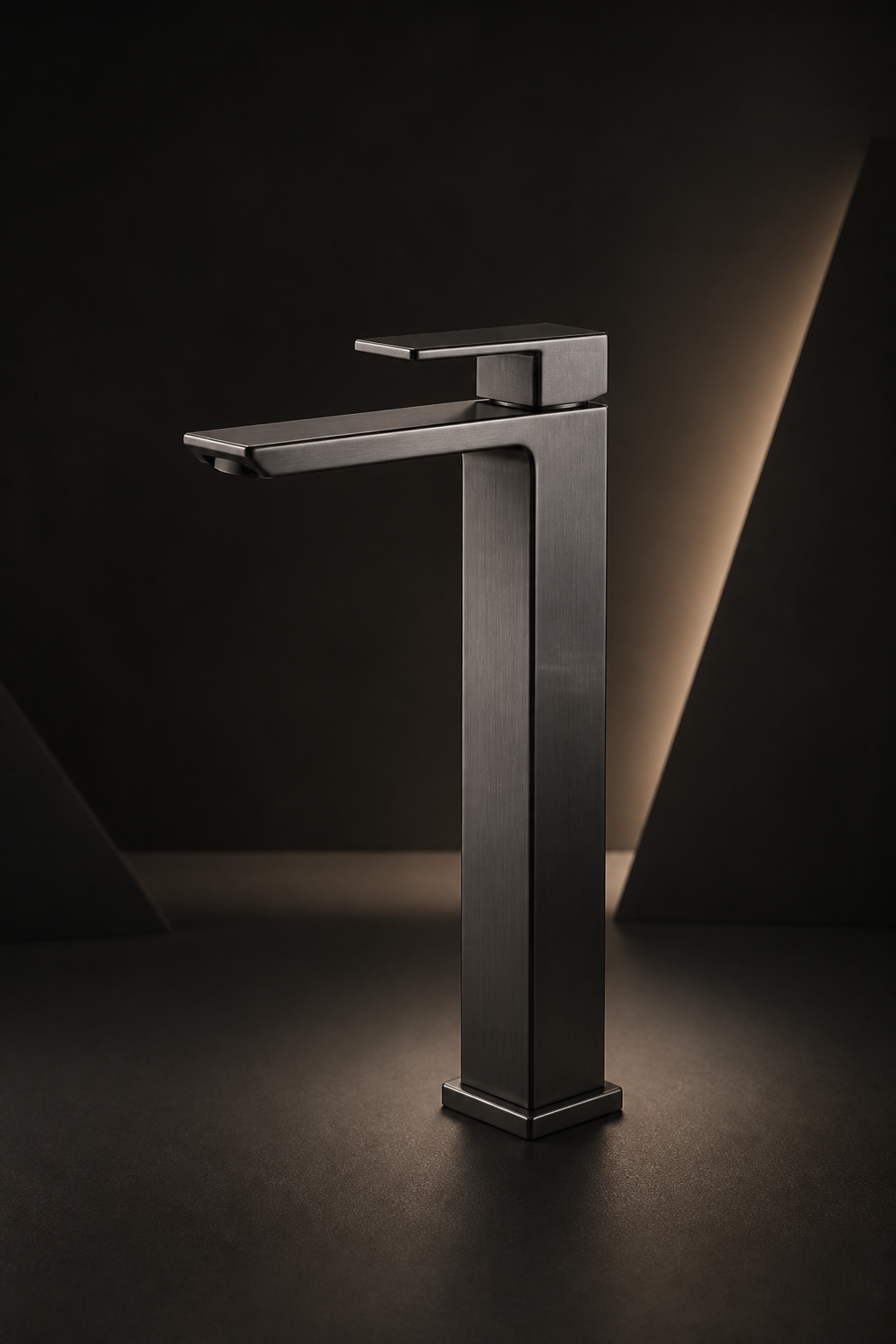 V·Line Banyo armatürleri modeli
